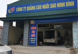 BÁN CẮT LỖ TRẢ NỢ NGÂN HÀNG-Chính Chủ Bán Gấp Nhà Xưởng Mới Xây Tại Phúc Thành - Ninh Bình