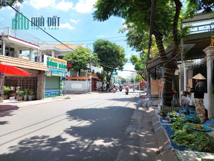 Bán Nhà Gần Kha Vạn Cân Thủ Đức, 75m2,3T, HXH, Ngang 6m Chỉ 4.x Tỷ Siêu Ngon
