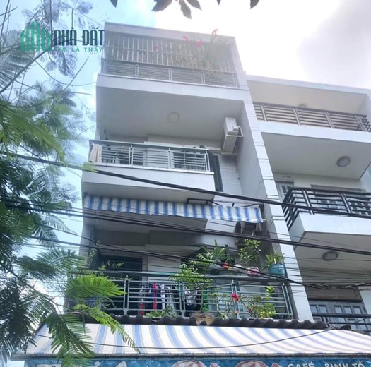 ❤️BÁN NHÀ 4 TẦNG KDC NAM LONG - AN LẠC - BÌNH TÂN  - ĐƯỜNG 6M  - 79M2 - CHỈ 6,5 TỶ