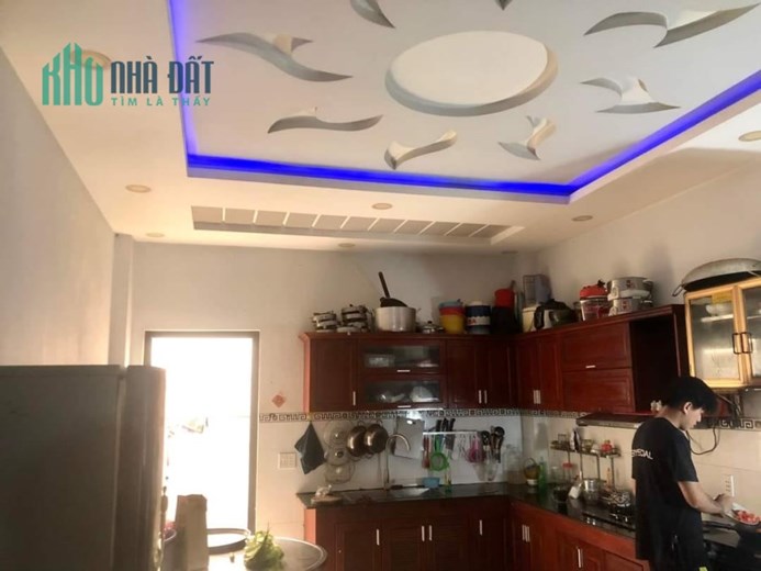 ❤️BÁN NHÀ 4 TẦNG KDC NAM LONG - AN LẠC - BÌNH TÂN  - ĐƯỜNG 6M  - 79M2 - CHỈ 6,5 TỶ