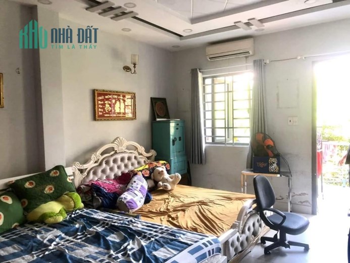 ❤️BÁN NHÀ 4 TẦNG KDC NAM LONG - AN LẠC - BÌNH TÂN  - ĐƯỜNG 6M  - 79M2 - CHỈ 6,5 TỶ