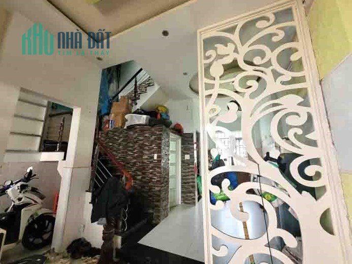 Bán Nhà Gần Quốc Lộ 1K, Thủ Đức, 75m2,3T, HXH, Chỉ 4.x Tỷ Siêu Hot