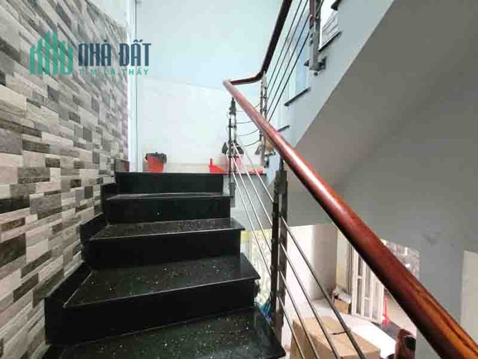 Bán Nhà Gần Quốc Lộ 1K, Thủ Đức, 75m2,3T, HXH, Chỉ 4.x Tỷ Siêu Hot