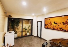 VẠN BẢO - PHỐ VIP BA ĐÌNH - CỰC HIẾM NHÀ BÁN - THOÁNG TỨ PHÍA - GARA 2 Ô TÔ - NGÕ THÔNG- Ở- KINH