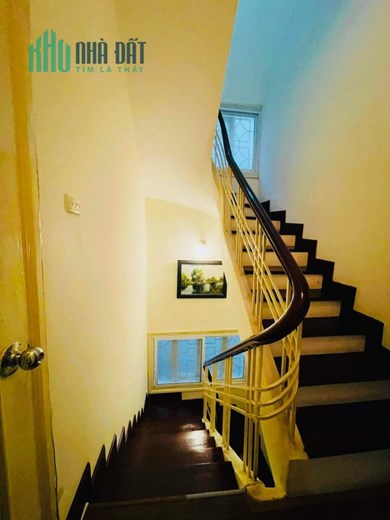 VẠN BẢO - PHỐ VIP BA ĐÌNH - CỰC HIẾM NHÀ BÁN - THOÁNG TỨ PHÍA - GARA 2 Ô TÔ - NGÕ THÔNG- Ở- KINH