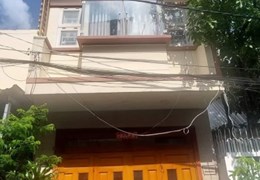 🍎BÁN NHÀ  MẶT TIỀN ĐƯỜNG NHỰA 8M LỀ 3M -  AN LẠC - BÌNH TÂN - Ở VÀ KINH DOANH