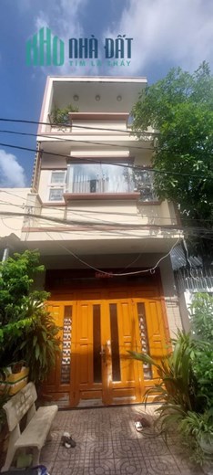 🍎BÁN NHÀ  MẶT TIỀN ĐƯỜNG NHỰA 8M LỀ 3M -  AN LẠC - BÌNH TÂN - Ở VÀ KINH DOANH