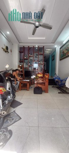 🍎BÁN NHÀ  MẶT TIỀN ĐƯỜNG NHỰA 8M LỀ 3M -  AN LẠC - BÌNH TÂN - Ở VÀ KINH DOANH