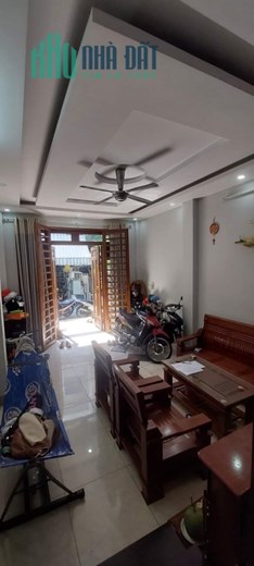 🍎BÁN NHÀ  MẶT TIỀN ĐƯỜNG NHỰA 8M LỀ 3M -  AN LẠC - BÌNH TÂN - Ở VÀ KINH DOANH