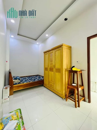 Nhà 4m x 22m 532 sẹc Kinh Dương Vương gần Siêu thị AEON BÌNH TÂN Nhỉnh 4 tỷ