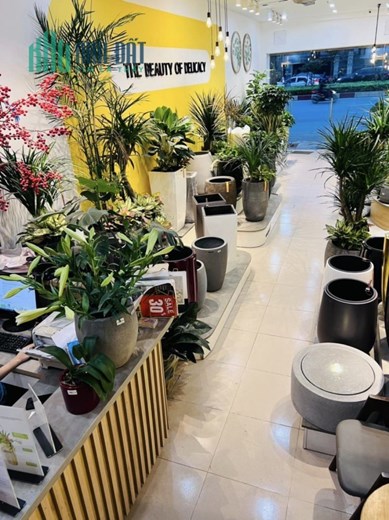 Bán nhà mặt phố Nguyễn Văn Cừ, Long Biên. DT55m, MT5.5m, 5 tầng, giá nhỉnh 13 tỷ