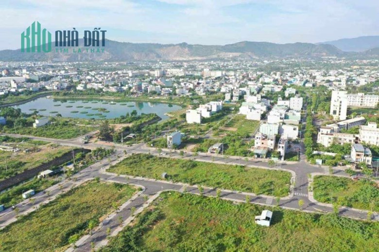 Bán cặp đôi Hòa Phú 4, Hòa Minh, Trước Ủy Ban Quận Liên Chiểu (Có bán lẽ 1 lô)