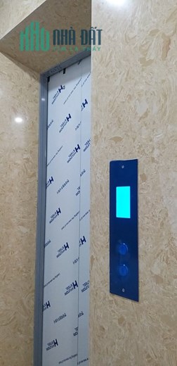 NHÀ ĐẸP PHỐ NGUYỄN VĂN CỪ, NGÕ TO, SÁT PHỐ - THANG MÁY - KINH DOANH, AN SINH
