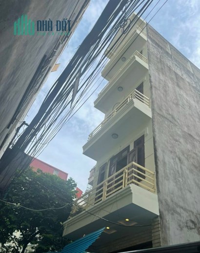PHÂN LÔ QUÂN ĐỘI 5 TẦNG NGUYỄN ĐÌNH HOÀN, TT CẦU GIẤY  - AN NINH TỐT