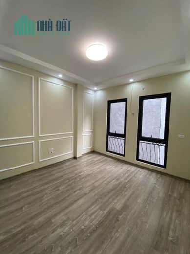 BÁN NHÀ MỚI XẤY  5 TẦNG - CÁCH MP HẠ YÊN QUYẾT 30M2 - 200M RA CÔNG VIÊN YÊN HÒA