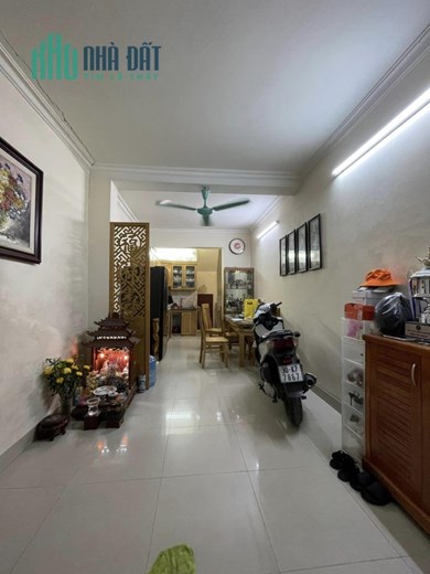 Bán nhà Lệnh Cư, Khâm Thiên Đống Đa 32m, 4T, ngõ thông, 2 thoáng, bagac phi, 3.6 tỷ