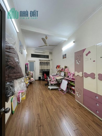 Bán nhà Lệnh Cư, Khâm Thiên Đống Đa 32m, 4T, ngõ thông, 2 thoáng, bagac phi, 3.6 tỷ