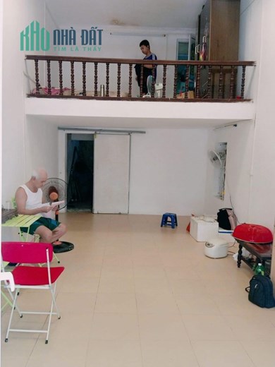 BÁN ĐẤT TẶNG NHÀ 3 TẦNG CHÙA HÀ, CẦU GIẤY  - LÔ GÓC - 2 THOÁNG - NGÕ THÔNG - 10m Ô TÔ TRÁNH - SỔ