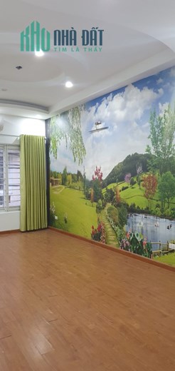 BÁN ĐẤT TẶNG NHÀ 3 TẦNG CHÙA HÀ, CẦU GIẤY  - LÔ GÓC - 2 THOÁNG - NGÕ THÔNG - 10m Ô TÔ TRÁNH - SỔ