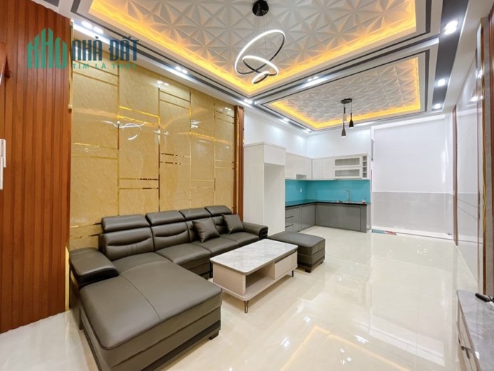 NHÀ QUẬN 7, LÂM VĂN BỀN, 6X16m, GẦN 100m2, LỘ Ô TÔ, KHÔNG HUY HOẠCH, LỘ GIỚI, 7 TỶ TL