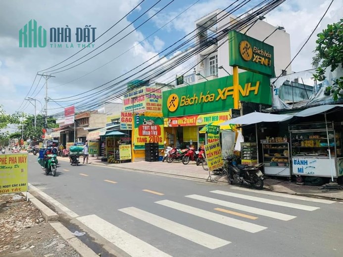 Bán nhà Phú Định _ Q8 _ 38m2 _ Ngang 7m 2 căn _ Chỉ: 2.9 Tỷ