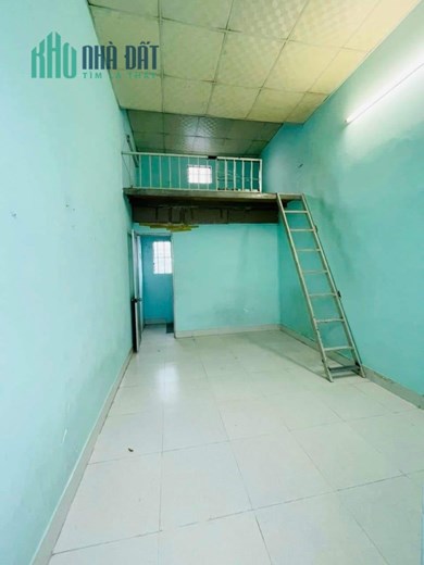 Bán nhà Phú Định _ Q8 _ 38m2 _ Ngang 7m 2 căn _ Chỉ: 2.9 Tỷ