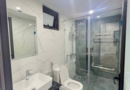 Nhà Phố Thạch Bàn – Ô Tô Vào Nhà – 40M x 4 Tầng – MT 4M – Giá 3,5 Tỷ