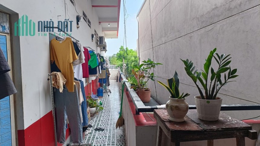Bán nhà Mặt Tiền T.Lộc Quận 12, 181m2, ngan lớn 7.4m, giá giảm còn 8.9 tỷ
