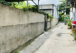 Nhà Thành Lộc 14 Thạnh Lộc Quận 12 50m2 Shr Chỉ 2 tỷ 55.