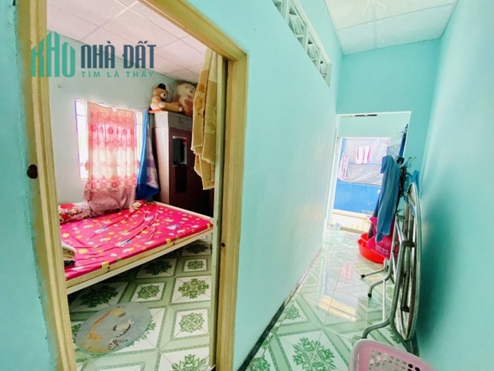 Nhà Thành Lộc 14 Thạnh Lộc Quận 12 50m2 Shr Chỉ 2 tỷ 55.