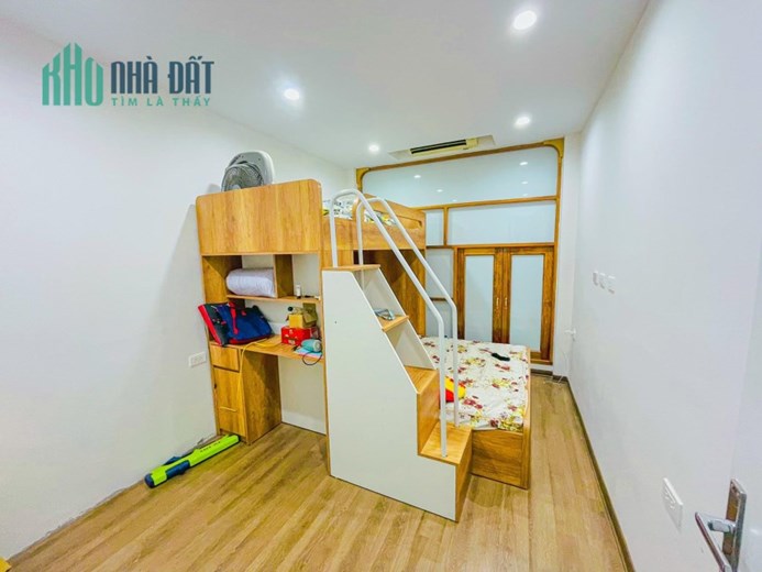 70m 6 Tầng Thang Máy Trung Tâm Quận Thanh Xuân. Chủ Cần Bán Nhanh