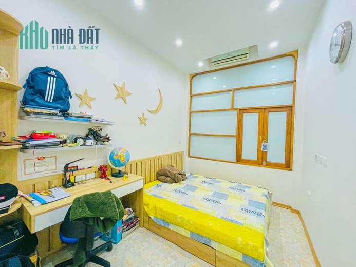 70m 6 Tầng Thang Máy Trung Tâm Quận Thanh Xuân. Chủ Cần Bán Nhanh