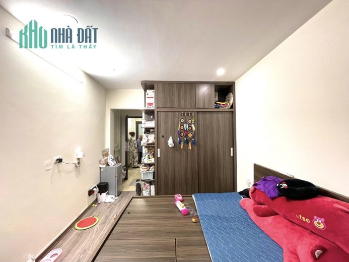 MẶT NGÕ THÔNG KINH DOANH BUÔN BÁN ÔTÔ ĐẬU CỬA - LÔ GÓC 2 MẶT THOÁNG GẦN PHỐ - DT: 45M2 6 TẦNG