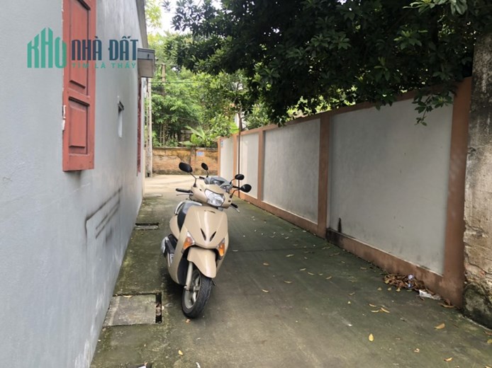 Chủ Cần Tiền Chuyển Nhượng Lô Đất Đẹp Tại Phú Minh, Sóc Sơn.