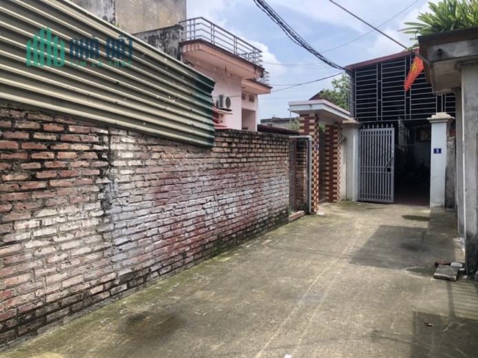 Chủ Cần Tiền Chuyển Nhượng Lô Đất Đẹp Tại Phú Minh, Sóc Sơn.
