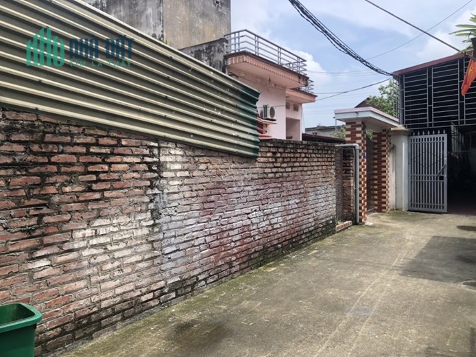 Chủ Cần Tiền Chuyển Nhượng Lô Đất Đẹp Tại Phú Minh, Sóc Sơn.