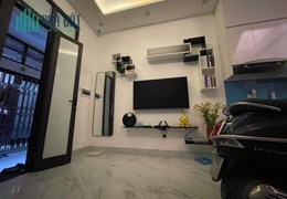 CẦN KHÁCH THUÊ TOÀN BỘ NHÀ 25M, 4 TẦNG, KIM HOA, QUẬN ĐỐNG ĐA