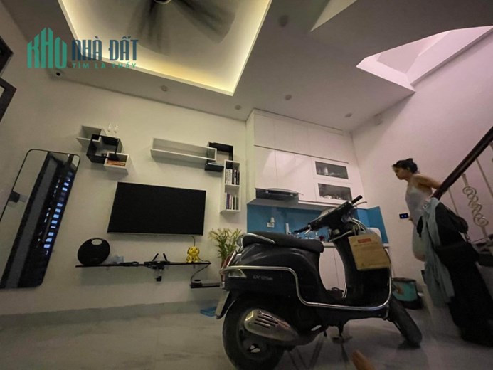 CẦN KHÁCH THUÊ TOÀN BỘ NHÀ 25M, 4 TẦNG, KIM HOA, QUẬN ĐỐNG ĐA