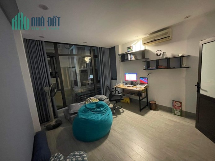 CẦN KHÁCH THUÊ TOÀN BỘ NHÀ 25M, 4 TẦNG, KIM HOA, QUẬN ĐỐNG ĐA