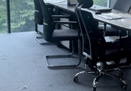 VP 60m2 - Cầu Giấy chỉ 11tr/th thoáng, rộng, view công viên, yên tĩnh
