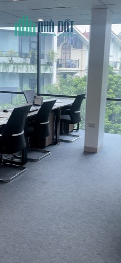 VP 60m2 - Cầu Giấy chỉ 11tr/th thoáng, rộng, view công viên, yên tĩnh