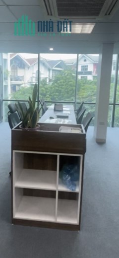VP 60m2 - Cầu Giấy chỉ 11tr/th thoáng, rộng, view công viên, yên tĩnh