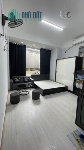Phòng Sutdio 28m2 chỉ từ 4.5tr/th tại Láng Hạ ĐỐng Đa nhà mới sạch đẹp