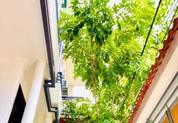 SẬP HẦM - BÁN NHÀ 3,5 TẦNG MAI LÃO BẠNG - HẢI CHÂU