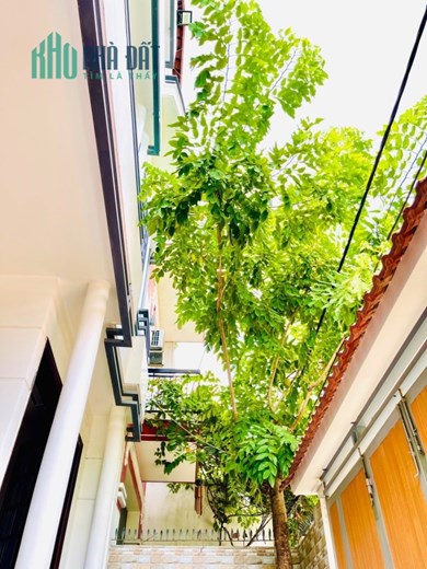 SẬP HẦM - BÁN NHÀ 3,5 TẦNG MAI LÃO BẠNG - HẢI CHÂU