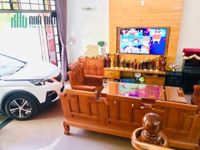 SẬP HẦM - BÁN NHÀ 3,5 TẦNG MAI LÃO BẠNG - HẢI CHÂU