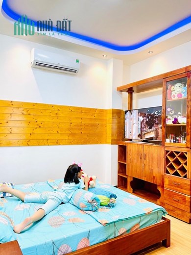 SẬP HẦM - BÁN NHÀ 3,5 TẦNG MAI LÃO BẠNG - HẢI CHÂU
