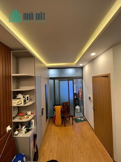 NHÀ ĐẸP Q6 Ở NGAY-BỀ NGANG KHỦNG 4.8M- HẺM THÔNG.CHỦ CẦN BÁN GÂP