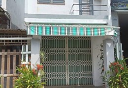 💥NHÀ 2 TẦNG KIỆT Ô TÔ K82 NGUYỄN LƯƠNG BẰNG