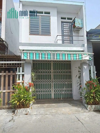 💥NHÀ 2 TẦNG KIỆT Ô TÔ K82 NGUYỄN LƯƠNG BẰNG